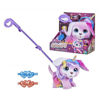 Hasbro FurReal Friends Glamalots F1544
