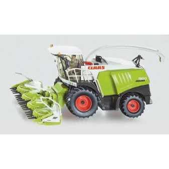 Siku 1993 Farmer Claas žací stroj 1 :50