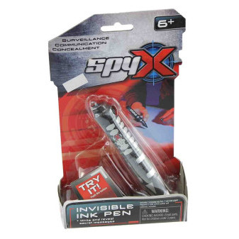 Epline SPY X Špiónské pero na baterie
