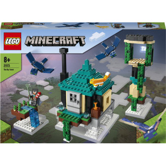 LEGO® Minecraft™ 21173 Věž v oblacích