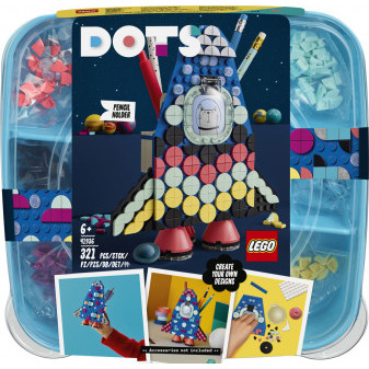 LEGO® DOTS 41936 Stojánek na tužky