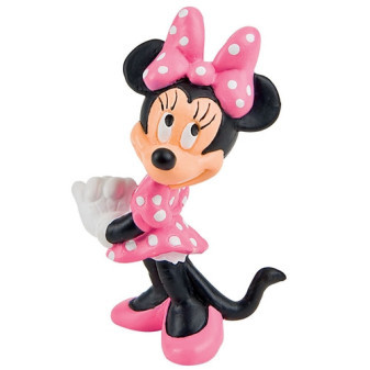 Bullyland 15349 Minnie