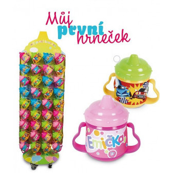 Albi Můj první hrneček