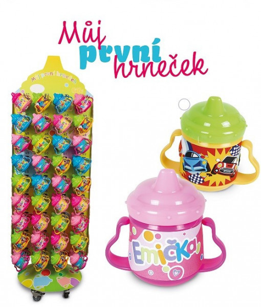 Albi Můj první hrneček