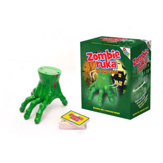 Epline Cool games Zombie ruka na baterie