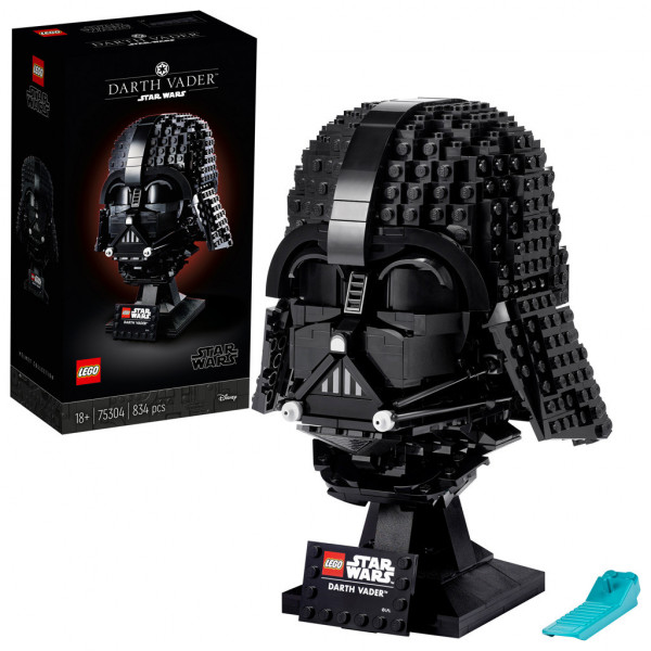 LEGO®  Star Wars 75304 Helma Darth Vader