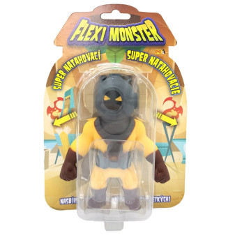 Epline Flexi Monster 4. série - Potápěč