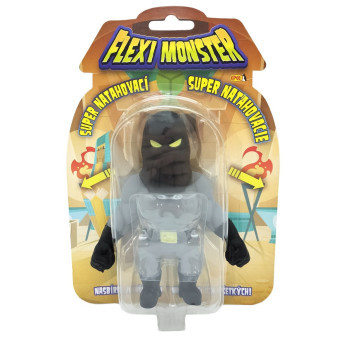 Epline Flexi Monster 4. série - Kat