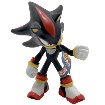 Comansi Ježek Sonic Shadow