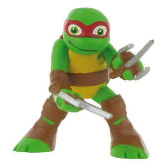 Comansi - Želvy Ninja Raphael