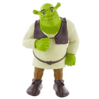 Comansi Shrek