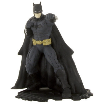 Comansi Liga spravedlnosti - Batman