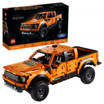 LEGO® 42126 Technic™  Ford® F-150 Raptor