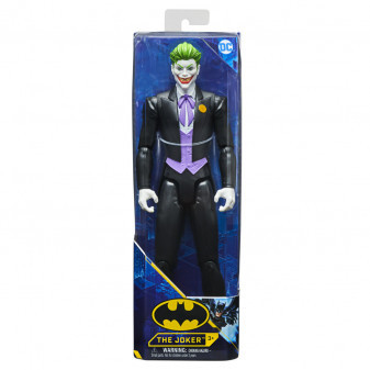 Spin Master Batman figurka Joker v2 30 cm