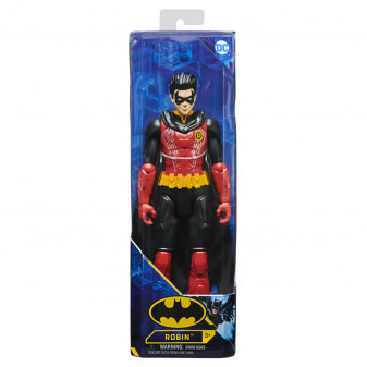 Spin Master Batman figurka Robin v2 30 cm