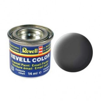 Revell 32166 barva matná olivově šedá (olive grey mat)