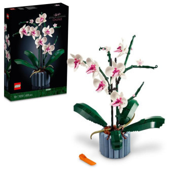 LEGO® Icons 10311 Orchidej