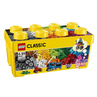 LEGO® 10696 Classic Střední kreativní box LEGO®
