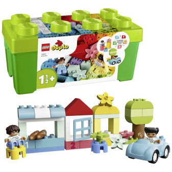 LEGO® 10913 DUPLO® Box s kostkami