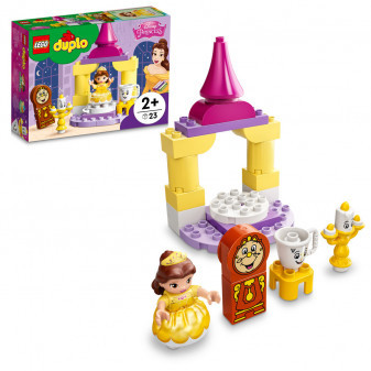 LEGO® DUPLO Disney Princess™ 10960 Kráska na plese
