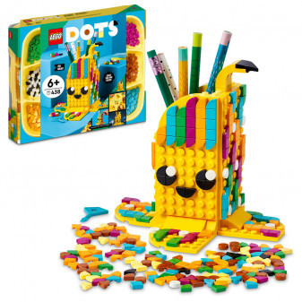 LEGO® Dots 41948 Stojánek na tužky - roztomilý banán