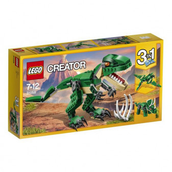 LEGO® 31058 Creator Úžasný dinosaurus