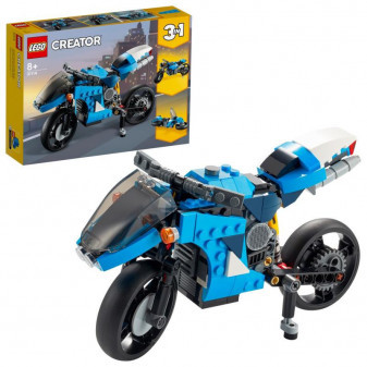 LEGO® 31114  Creator Supermotorka