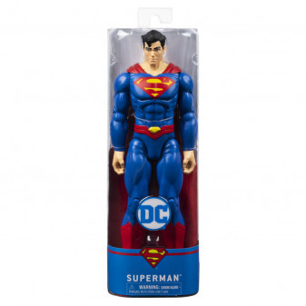 Spin Master Figurka Superman 30 cm