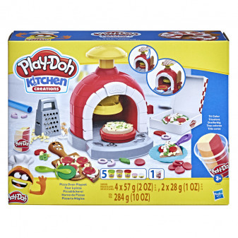 Hasbro Play Doh Sada pizza F4373