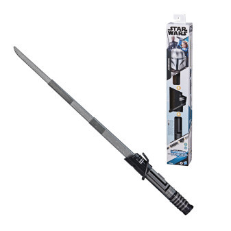 Hasbro Star Wars temný světelný meč lightsabre Forge F1169