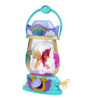 Hasbro My Little Pony Sunny a lucerna F3329