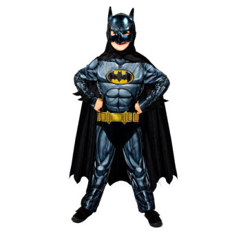 Epline Dětský kostým Batman 8-10 let