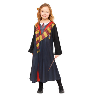 Epline Dětský kostým Hermiona  4-6 let