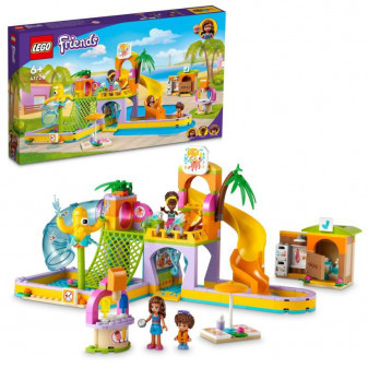 LEGO® 41720 Friends Aquapark