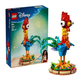 LEGO® Disney Princess 43272 Heihei