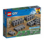 LEGO® 60205 City Koleje
