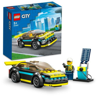 LEGO®  City 60383 Elektrické sportovní auto