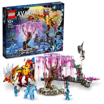 LEGO®  Avatar 75574 Toruk Makto a Strom duší