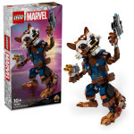 LEGO® Marvel 76282 Rocket a malý Groot