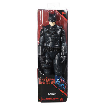 Spin Master Batman film figurky 30 cm Batman