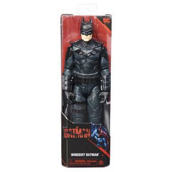 Spin Master Batman film figurky 30 cm Batman s2