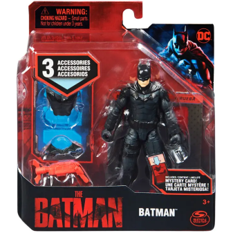 Spin Master Batman figurka 10 cm