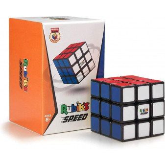 Spin Master Rubikova kostka 3x3 speed cube rychlostní skládání