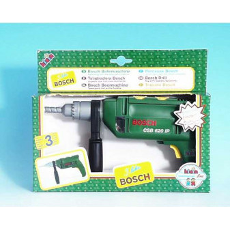 Klein Vrtačka Bosch
