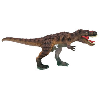 Tyranosaurus 64 cm se zvukovými efekty