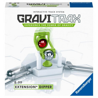 Ravensburger Kuličková dráha GraviTrax Naběrák