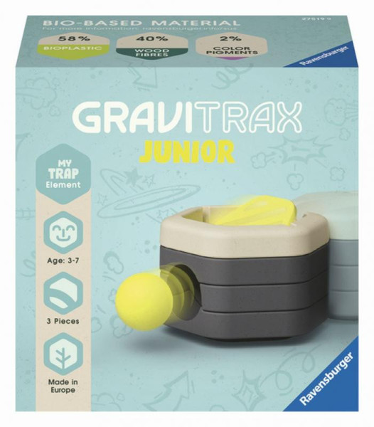 Ravensburger GraviTrax Junior Past