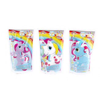 Unicorn strawberry - osvěžující limonáda s vitamínem C 200 ml