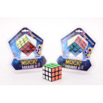 Hlavolam Magická rubikova kostka Rubikovka
