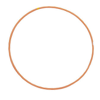 Obruč 90 cm HHK90 5272 různé barvy
